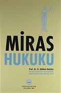 Miras Hukuku / Gökhan Antalya
