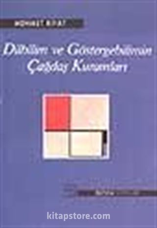 Dilbilim ve Göstergebilimin Çağdaş Kuramları