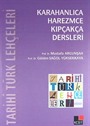 Tarihi Türk Lehçeleri