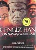 Cengiz Han Son Savaş ve Sırlar (2 DVD)