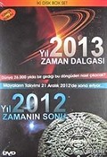 Yıl 2013 Zaman Dalgası / Yıl 2012 Zamanın Sonu (İki Disk Box Set)