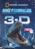 Deniz Canavarları Tarih Öncesi Bir Macere 3-D (2 DVD)
