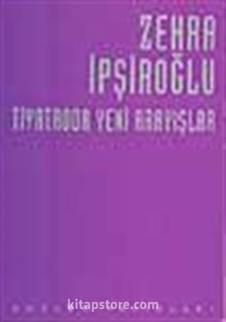 Tiyatroda Yeni Arayışlar