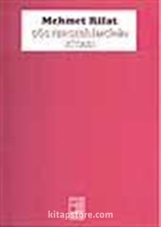 Göstergebilimciminin Kitabı