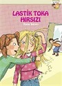 Lastik Toka Hırsızı / İlk Romanım
