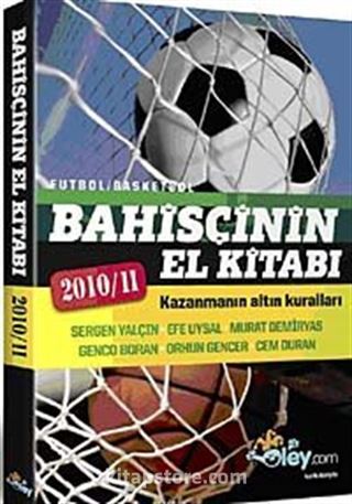 Bahisçinin El Kitabı