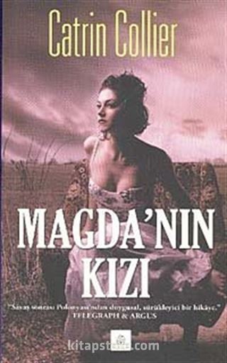 Magda'nın Kızı