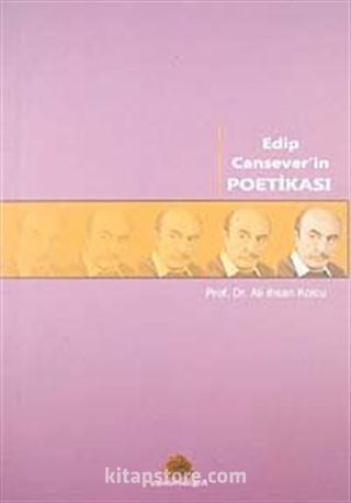 Edip Cansever'in Poetikası