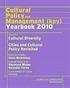 Cultural Policy and Management (kpy) Yearbook 2010