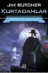 Kurtadamlar / Dresden Dosyaları 2. Kitap