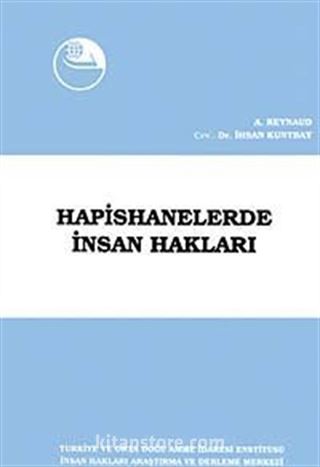 Hapishanelerde İnsan Hakları