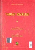 Tabiat Risalesi (Latin Harfli Küçük Eserler)