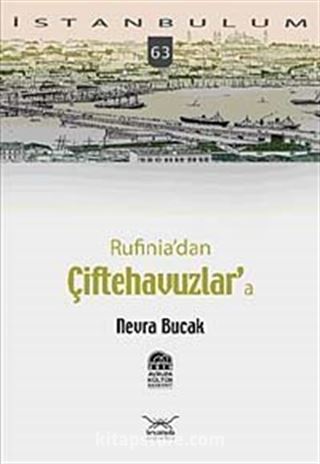 Rufinia'dan Çiftehavuzlar'a-63