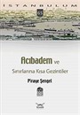 Acıbadem ve Sınırlarına Kısa Gezintiler-65