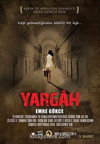 Yargah