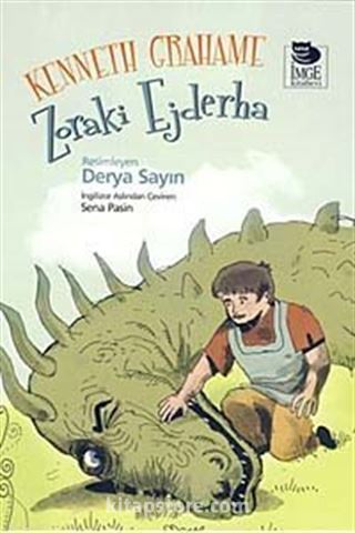 Zoraki Ejderha