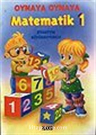 Kano Matematik 1