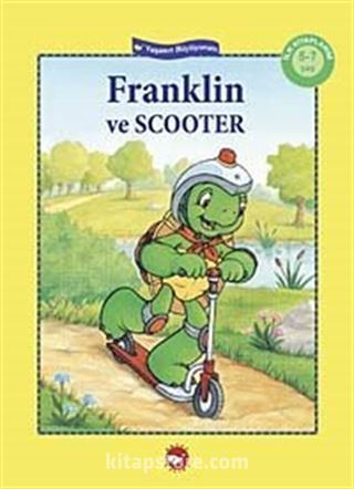 Franklin ve Scooter