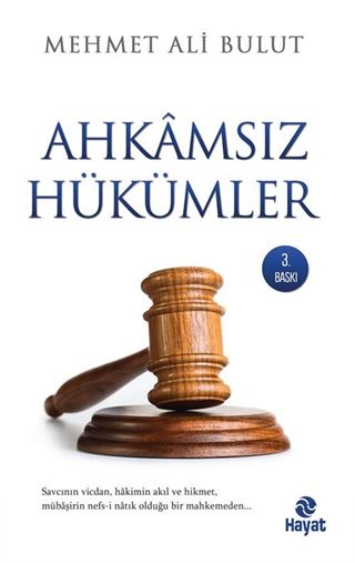 Ahkamsız Hükümler