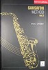 Saksafon Method Vol.1 (DVD Ekli)