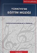 Türkiye'de Eğitim Müziği