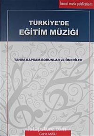 Türkiye'de Eğitim Müziği