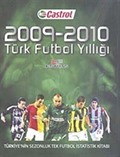 2009-2010 Türk Futbol Yıllığı