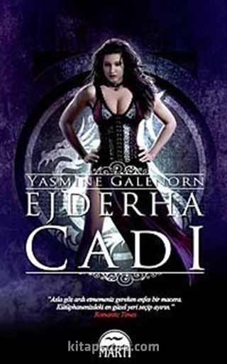 Ejderha Cadı