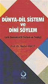 Dünya-Dil Sistemi ve Dini Söylem