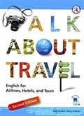 Talk About Travel MP3 CD (Second Edition)