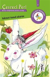 Çevreci Peri