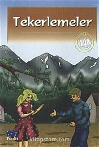 Tekerlemeler