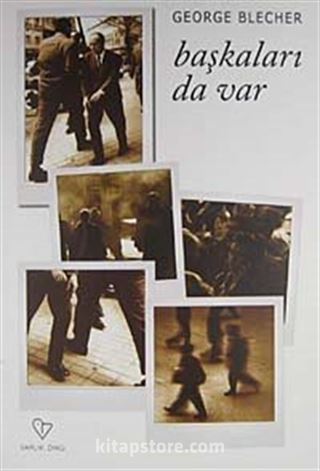 Başkaları da Var