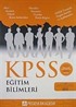 2012 KPSS-Eğitim Bilimleri Seti (6 Kitap)