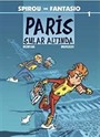 Spirou ve Fantasio 1 / Paris Sular Altında