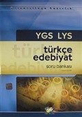 YGS-LYS Türkçe Edebiyat Soru Bankası