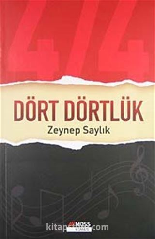 Dört Dörtlük