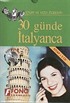 30 Günde İtalyanca (Kitap+3 CD)