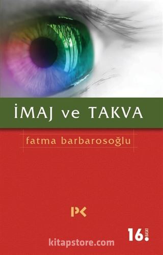 İmaj ve Takva
