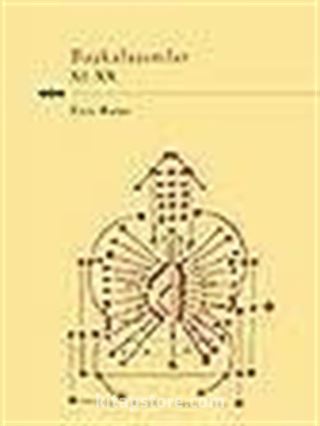 'Başkalaşımlar XI-XX'