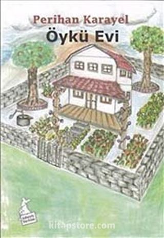Öykü Evi