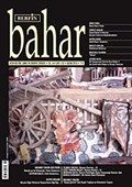 Berfin Bahar Aylık Kültür Sanat ve Edebiyat Dergisi Kasım 2010 Sayı:153
