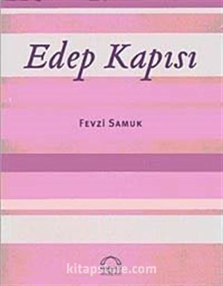 Edep Kapısı