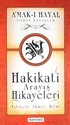 Hakikati Arayış Hikayeleri