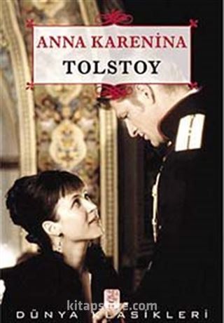Anna Karenina