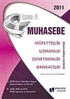 2011 KPSS A Muhasebe
