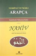 Temrinli ve İ'rablı Arapça-2. Kitap Nahiv