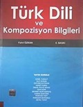 Türk Dili ve Kompozisyon Bilgileri