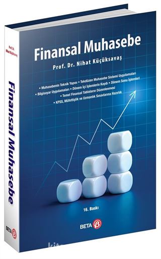 Finansal Muhasebe