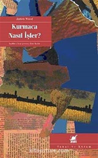 Kurmaca Nasıl İşler?